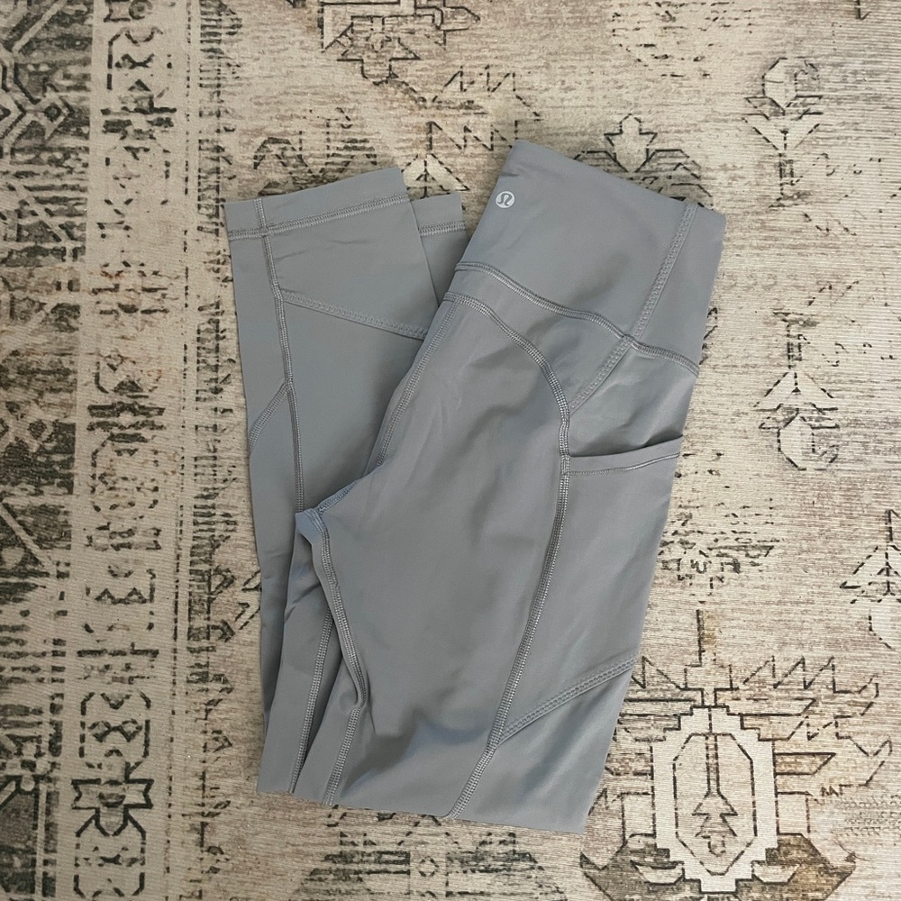 Lululemon All the Right Places 7/8 legging